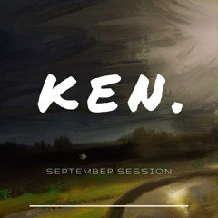 113 - September Session by KEN.