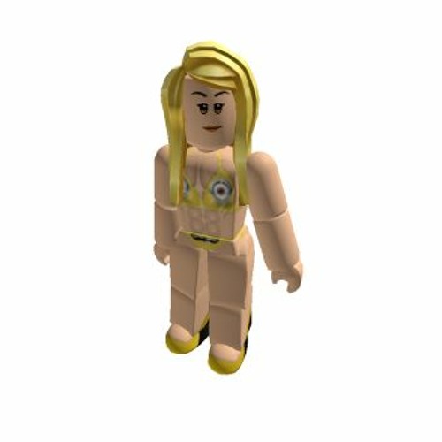 Stream Roblox hot girl by wdaolodlaaw