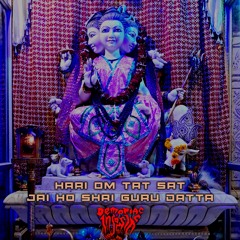 Demoniac Insomniac - Hari Om Tat Sat Jai Ho Shri Guru Datta (175 Bpm)