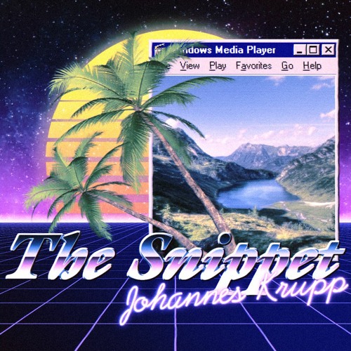 The snippet (Synthwave Arrange)