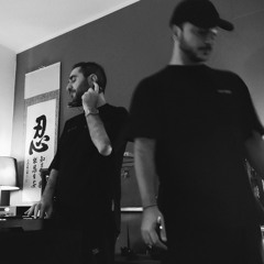 Monophase Living Room Melodic Techno set