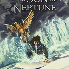 [Read] [KINDLE PDF EBOOK EPUB] The Son of Neptune (Heroes of Olympus, Book 2) by  Ric