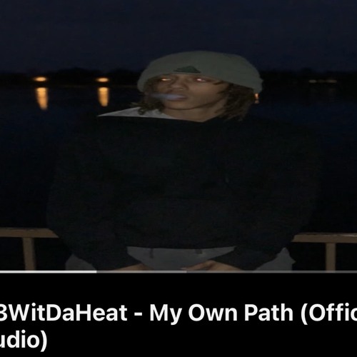 G3WitDaHeat - My Own Path (2020)