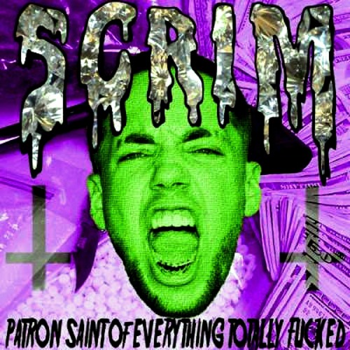 $crim - I Been Down