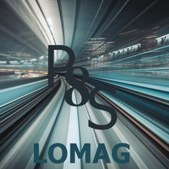 Lomag - Progressive Station 8