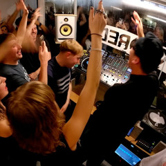 SILVA BUMPA - Feel da Music [unreleased]