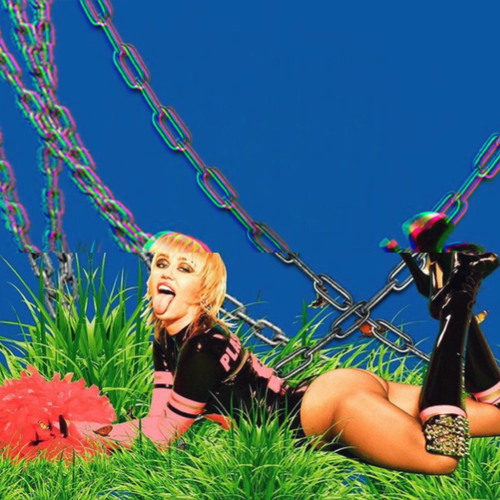 Fanatica (prod by Bramsen)