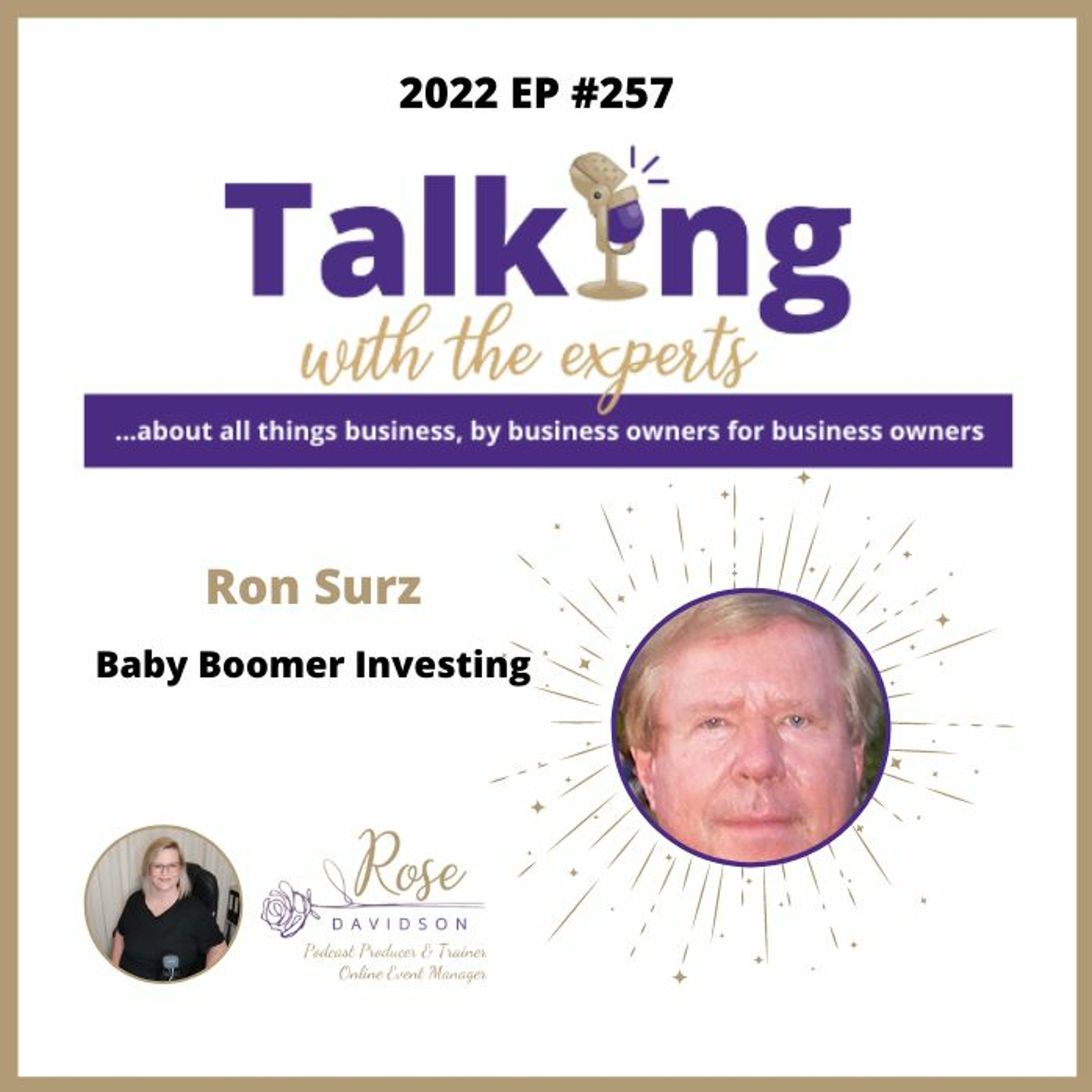 Talking with the Experts
