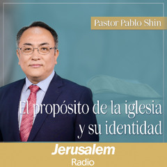 El propósito de la iglesia y su identidad | Pastor Pablo Shin | 1 Corintios 1:1-3