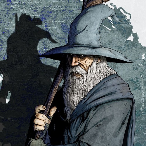 1 Hour Of Dark And Mysterious Ambient Music For Writing And Creativity   Dnd   RPG Ambience