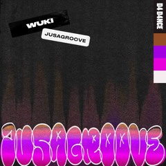 Wuki - Jusagroove