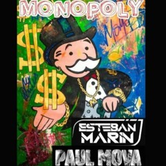 Monopoly Live Set (Esteban Marin x Paul Mova)
