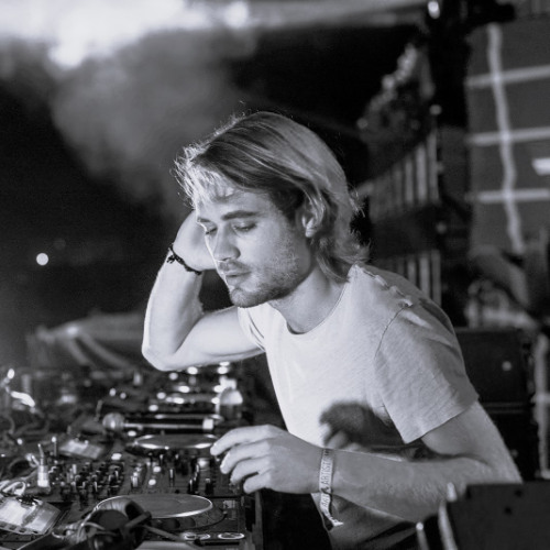 Michael Calfan - Signature Mix