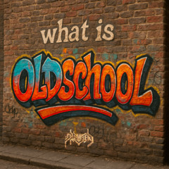 CHAMBER - What Is Oldschool (Free Download)