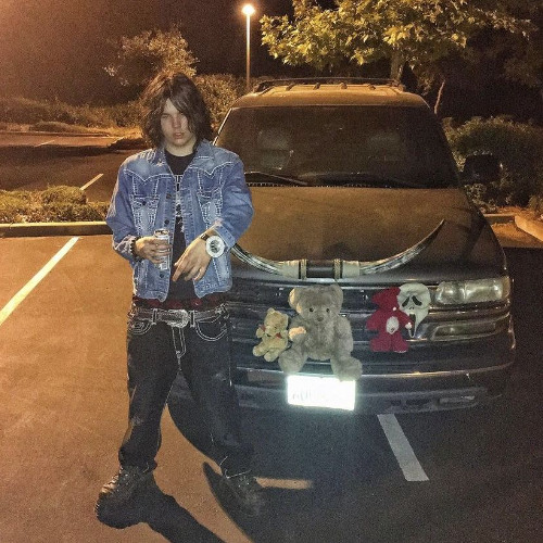 TRUEY JEANS SHORT MIX (REPROD ME)