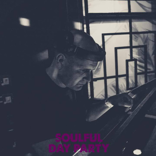 Live at The Maven