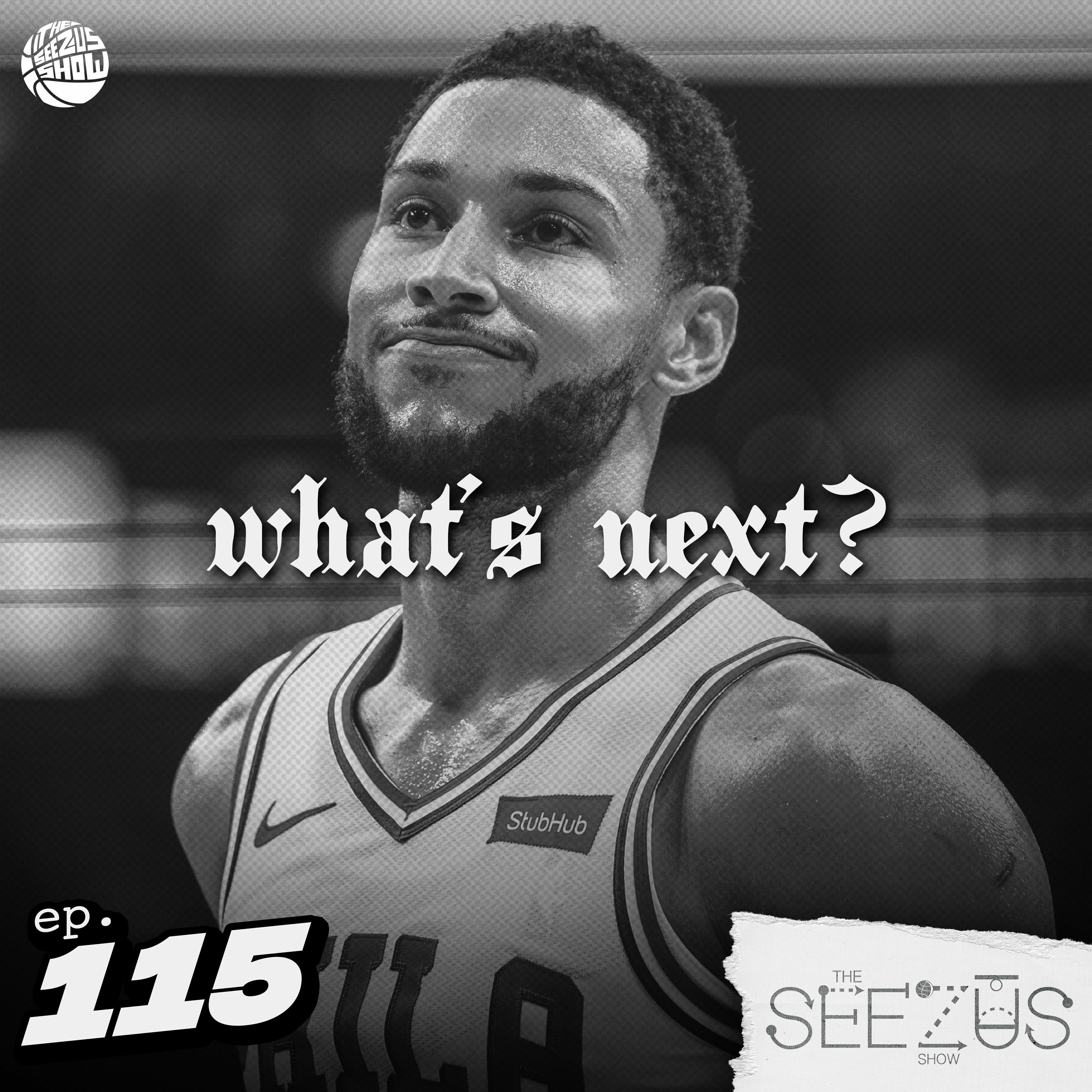 The Seezus Show