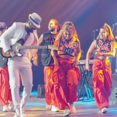 Tamer Hosny TAbla Remix /  طبلة ريمكس تامر حسنى