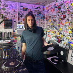 ADRIAN REW @ The Lot Radio 03-03-2025