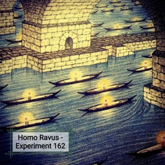 Homo Ravus - Experiment 162 [FREE-DL]