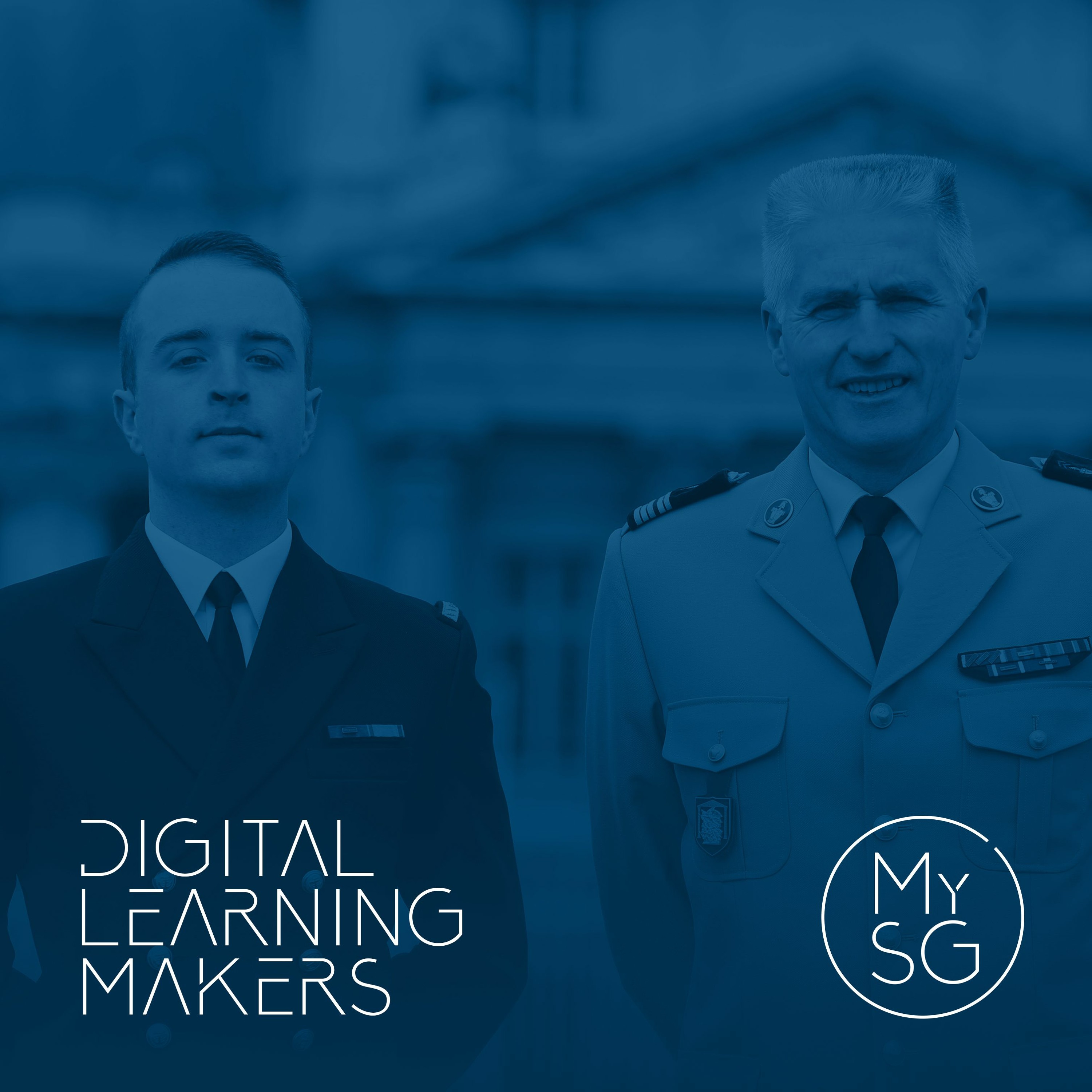 #30 Le jeu mobile pour attirer, communiquer et... engager ! (le cas Garde nationale)