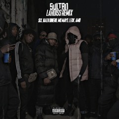 Lahuiss (Remix) [feat. AMD, MC Mays & Nadji Dinero]
