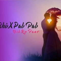 Aaj Bhi X Pal Pal Dil Ke Pass | Vishal Mishra | Arijit Singh | Muzik_k | Remix