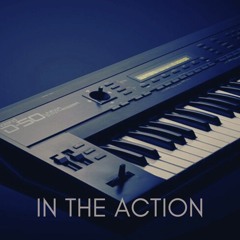 In The Action (Roland D-50)