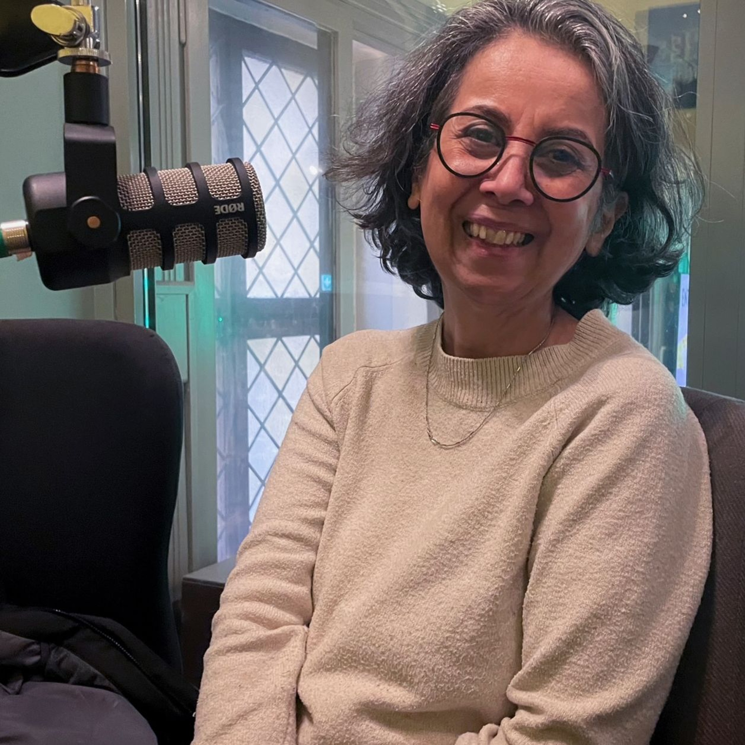 #15 2026 Iran – ur ett feministiskt perspektiv