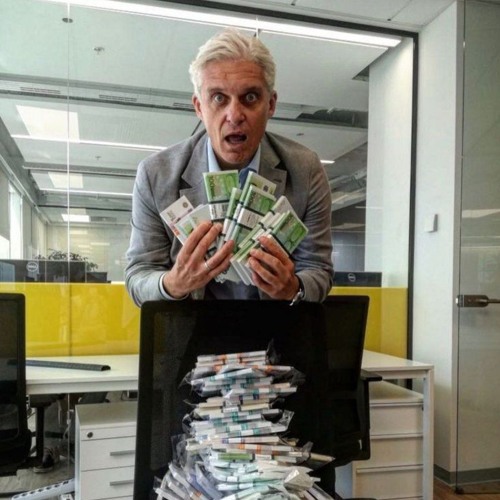 дети депутатов (speed up)