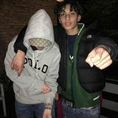 ADF Samski - Noordsidebaby [@lostboyshawty flip]