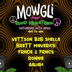 MOWGLI - 30:04:2022