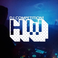 HOPE WORKS 2021 - DJ COMPETITION