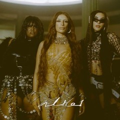 Sevdaliza feat. Pabllo Vittar & Yseult - Alibi (ENIX EDIT)