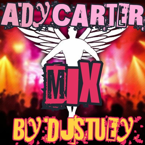 Ady Carter Mix By Dj Stuey