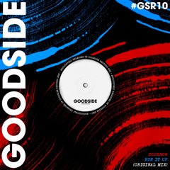 Youknow - Run It Up (Original Mix) [Goodside Records]