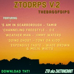 ZTODRPS V.2 -THEBAGOFDIPS