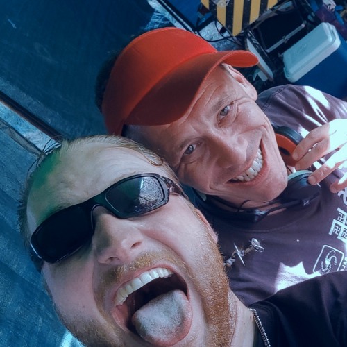 SoDa b2b v1n0t1c  After Drumcode Techno Timecode auf 135 geplätscheret fresh outa Bilsngruft OIDAH