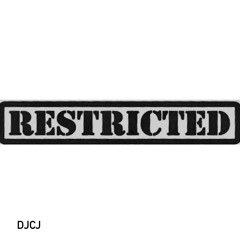 Restricted