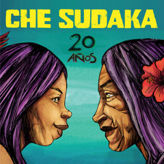 Che Sudaka / Conectando Volumen 1【7\"】 Che Sudaka / Conectando Volumen 1【7