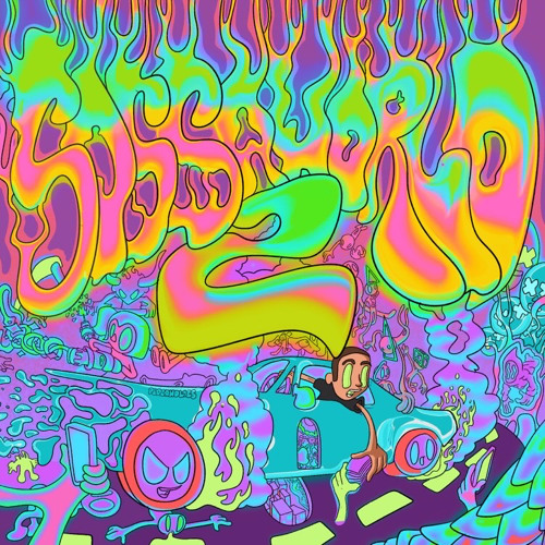 AUTO32 - CLEAVAGE [P. SOSSA]