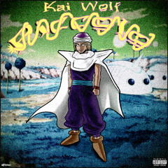 Kai Wolf - Piccolo