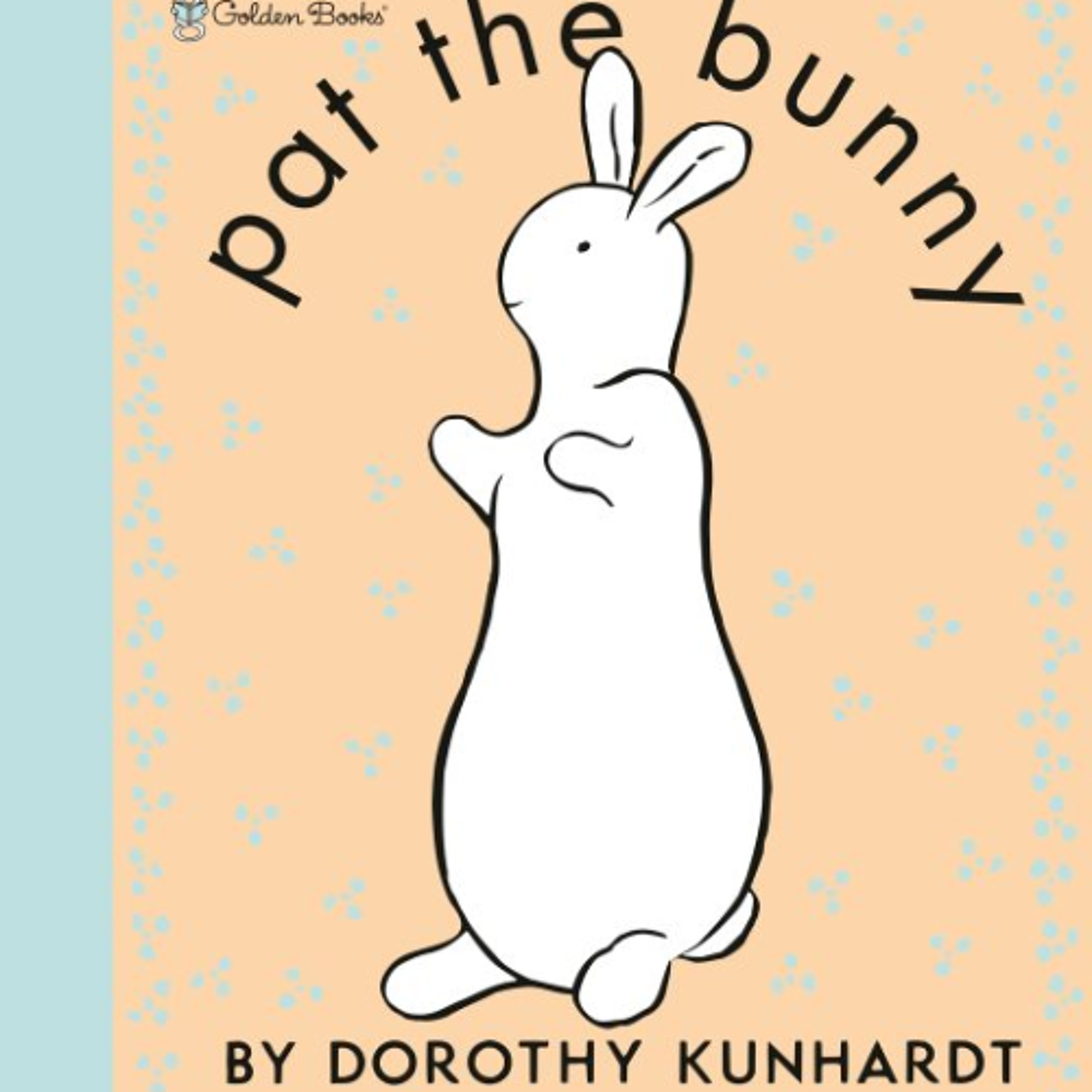 Episode 370 - Pat the Bunny