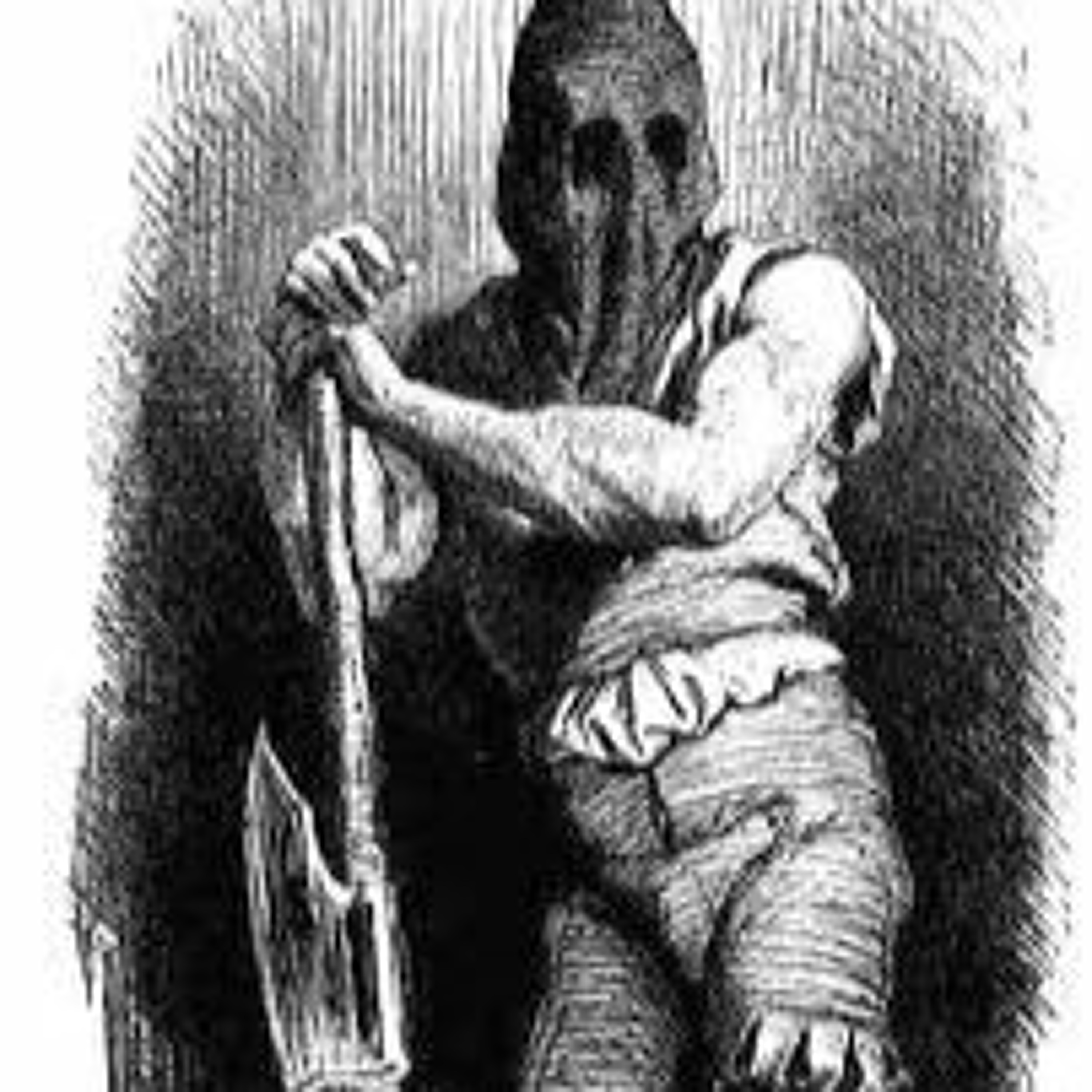 Executioner By WAKE UP Practice Recording episode artwork