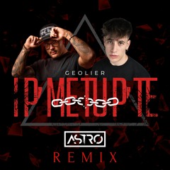Geolier - I P’ ME, TU P’ TE | ASTRO REMIX (Extended Mix) | [FREE DL]