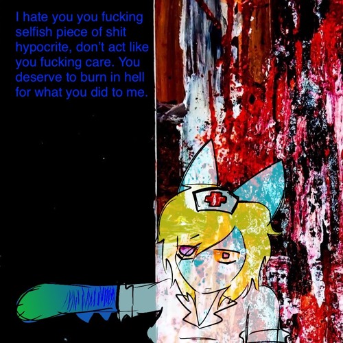 I tried to make another song but it sounds terrible. I’m a failure
