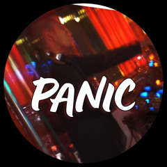 Panic 606 radio Mar '25