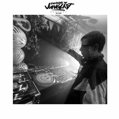 Junglord - Everyday Junglist Podcast-Episode 505