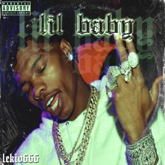 LIL BABY - LEKIO666 (PROD SOGIMURA)