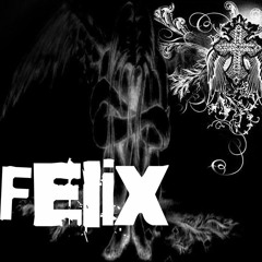 stef - evil within (kingfelix)